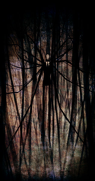 File:Slenderman forest.jpg